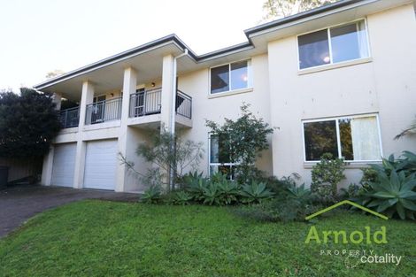 Property photo of 32 Michele Crescent Glendale NSW 2285