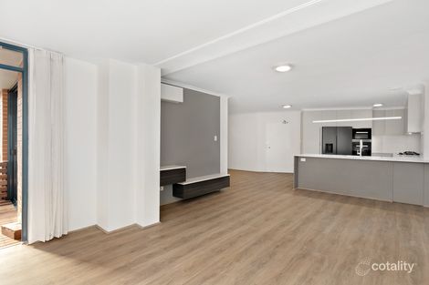Property photo of 155/120-140 Pyrmont Street Pyrmont NSW 2009