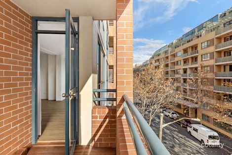 Property photo of 155/120-140 Pyrmont Street Pyrmont NSW 2009