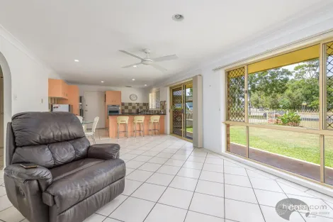 Property photo of 1/2 Coventry Court Labrador QLD 4215