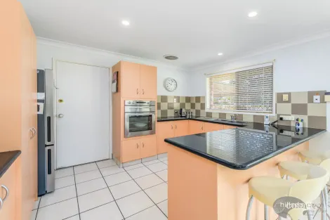 Property photo of 1/2 Coventry Court Labrador QLD 4215