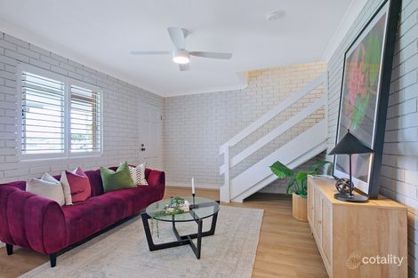Property photo of 2/67 Carranya Street Camp Hill QLD 4152