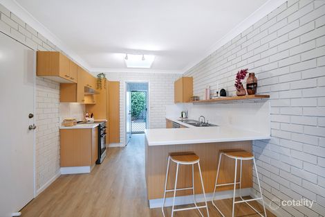 Property photo of 2/67 Carranya Street Camp Hill QLD 4152