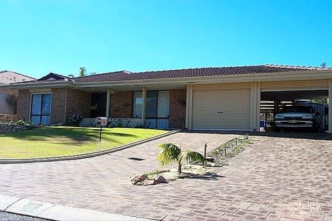 4 Envall Rise, Marangaroo, WA 6064