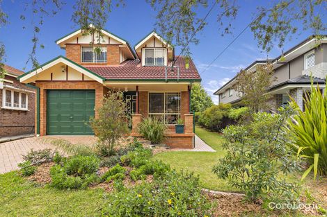 Property photo of 259 Queen Street Concord West NSW 2138
