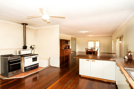 Property photo of 1084 Glenbar Road Woocoo QLD 4620