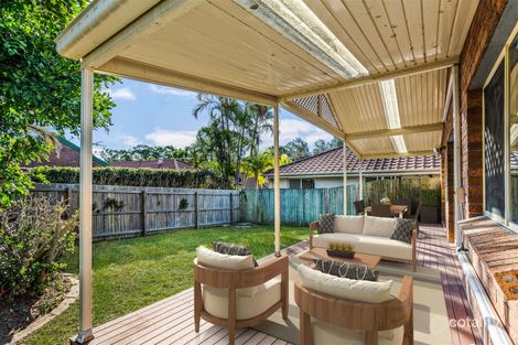 Property photo of 69 Alexandrina Circuit Forest Lake QLD 4078