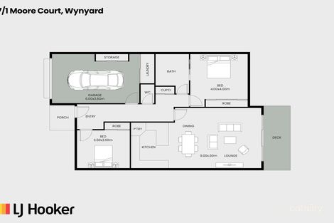 Property photo of 7/1 Moore Court Wynyard TAS 7325
