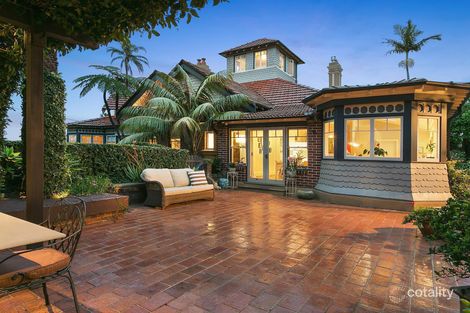 Property photo of 1 Milton Avenue Mosman NSW 2088