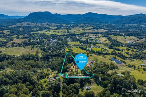 Property photo of 13 Falls Road Nimbin NSW 2480