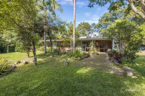Property photo of 13 Falls Road Nimbin NSW 2480
