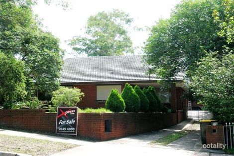 Property photo of 50 Jenner Street Baulkham Hills NSW 2153