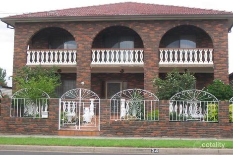 34 Alfred St, Granville, NSW 2142