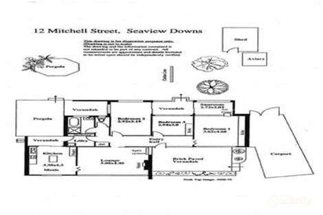 Property photo of 12 Mitchell Street Seaview Downs SA 5049