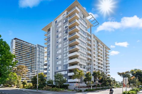 10/1 Saunders Cl, Macquarie Park, NSW 2113