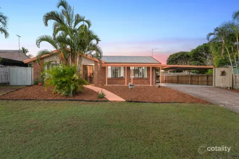 25 Fowler Dr, Caboolture South, QLD 4510