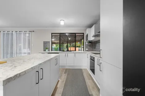 Property photo of 25 Fowler Drive Caboolture South QLD 4510