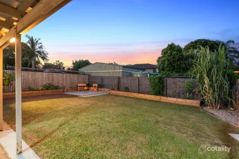 Property photo of 25 Fowler Drive Caboolture South QLD 4510