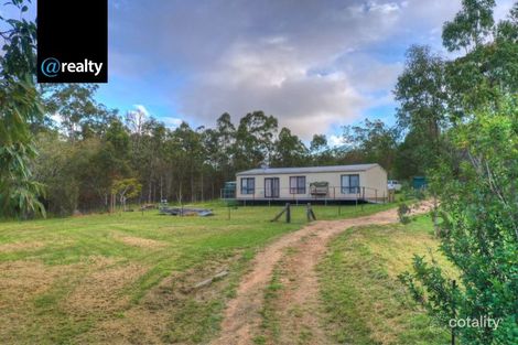 Property photo of 34 Kent Close Tumoulin QLD 4888