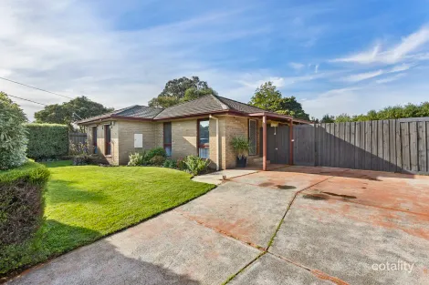 Property photo of 19 Olstead Drive Baxter VIC 3911