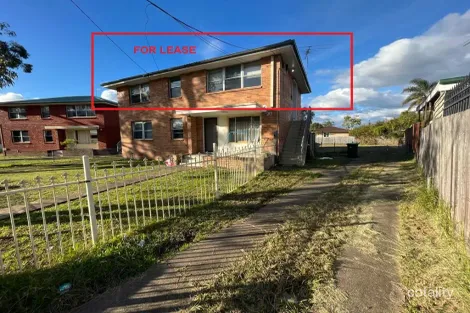 2/20 Harrison St, Ashcroft, NSW 2168