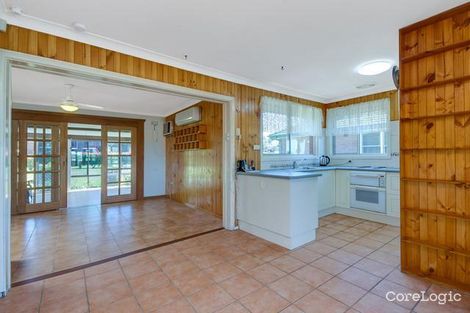 Property photo of 25 Marchant Crescent Mount Warrigal NSW 2528