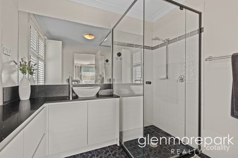 Property photo of 21 Branksome Way Glenmore Park NSW 2745