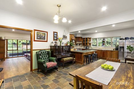 Property photo of 111 Moxhams Road Monbulk VIC 3793