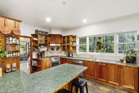 Property photo of 111 Moxhams Road Monbulk VIC 3793