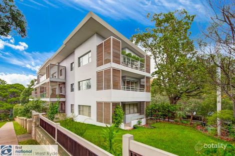 Property photo of 9/396 Mowbray Road West Lane Cove North NSW 2066