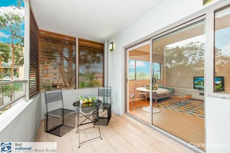 Property photo of 9/396 Mowbray Road West Lane Cove North NSW 2066