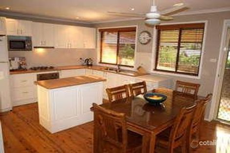Property photo of 3 Dovecote Glen Werrington Downs NSW 2747