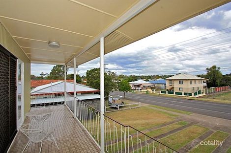 Property photo of 12 Jacaranda Street East Ipswich QLD 4305