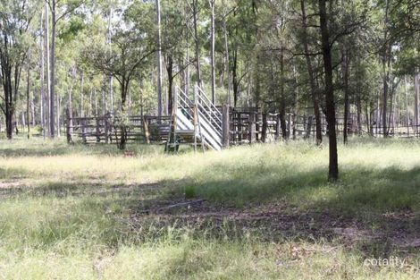 Property photo of 205 Stanmore Road Coonambula QLD 4626