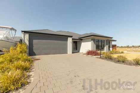 20 Pegus Mndr, South Yunderup, WA 6208