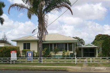42 Faust St, Proserpine, QLD 4800