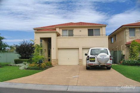 Property photo of 1 Teak Way Prestons NSW 2170