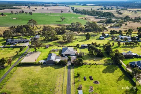 66 Boggy Creek Rd, Longford, VIC 3851