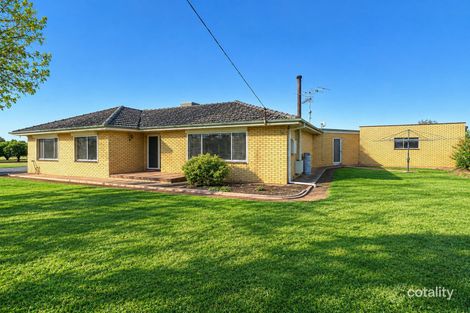 588 Rankins Springs Rd, Beelbangera, NSW 2680