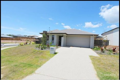 Property photo of 15 Koolivoo Parade Boyne Island QLD 4680