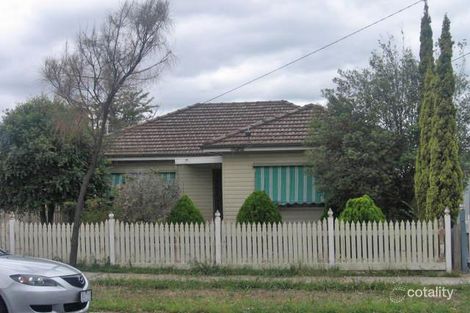 22 Lawrence St, Hadfield, VIC 3046