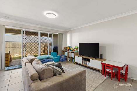Property photo of 1/3 Whitefield Street Glenvale QLD 4350