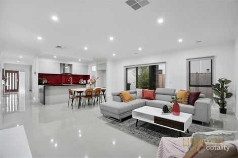 Property photo of 27 Latimer Street Wyndham Vale VIC 3024