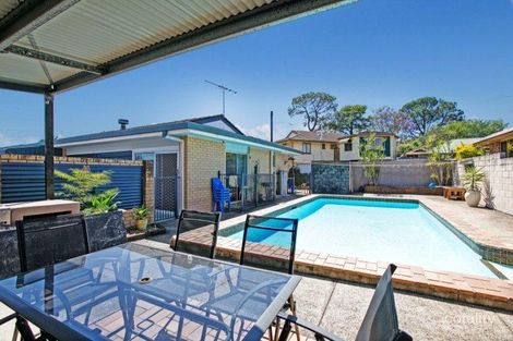 Property photo of 8 Coolong Street Capalaba QLD 4157