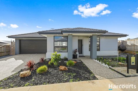 2 Diamond St, Drouin, VIC 3818
