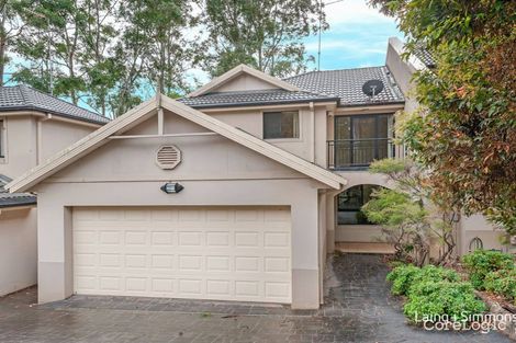 119 Old Castle Hill Rd, Castle Hill, NSW 2154