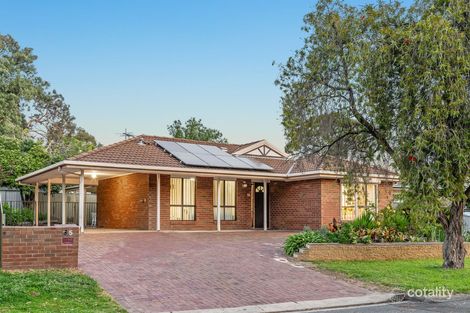 5 Greenwood Dr, St Agnes, SA 5097
