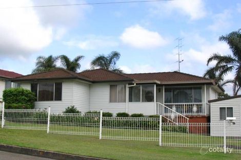 Property photo of 2 Kylie Place Dapto NSW 2530