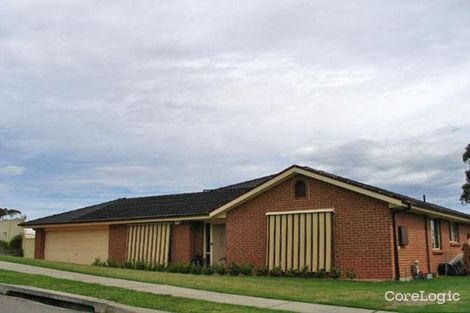 Property photo of 1 Springvale Circuit Cameron Park NSW 2285