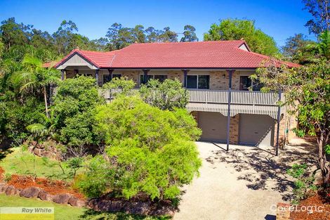 Property photo of 64 Allamanda Crescent Albany Creek QLD 4035